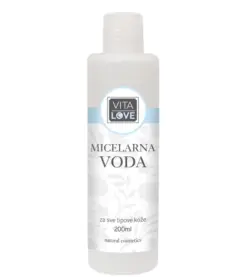 Micelarna voda