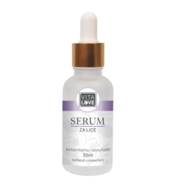 Serum za lice