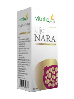 Vitalia Farm - ulje nara