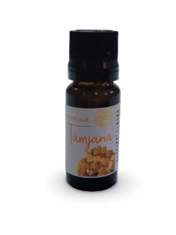 Etarsko ulje tamjana